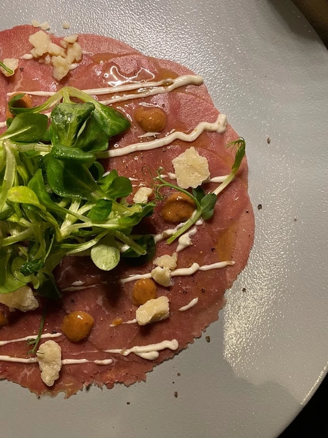 Monte Vista Mont Parnes 2024