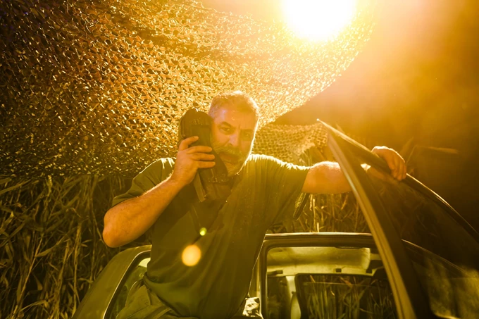 Σωσμένος, Cartel 2025-26