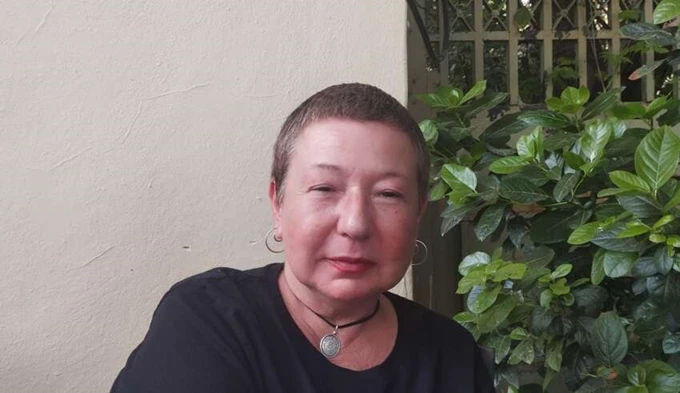 Γλυκερία Μπασδέκη