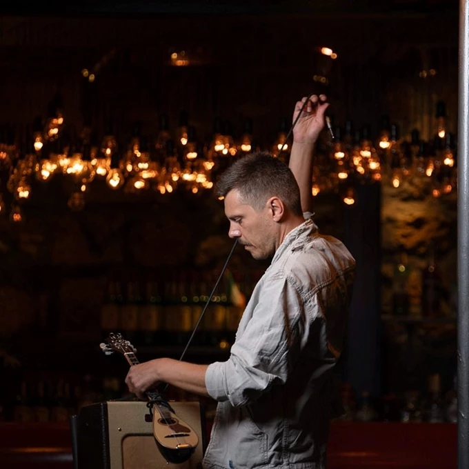 Βασίλης Προδρόμου