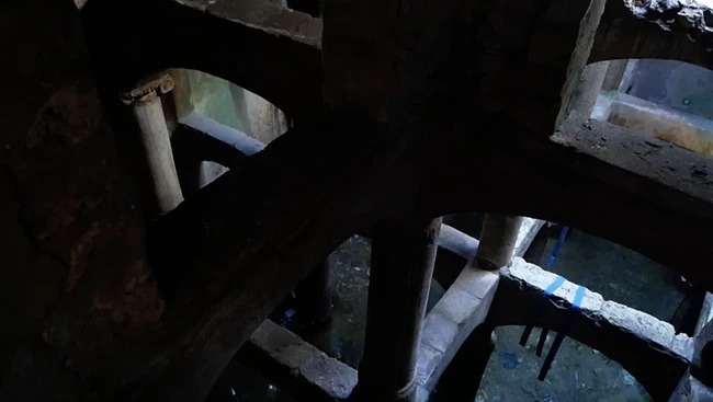 Δίκτυο αρχιπέλαγος