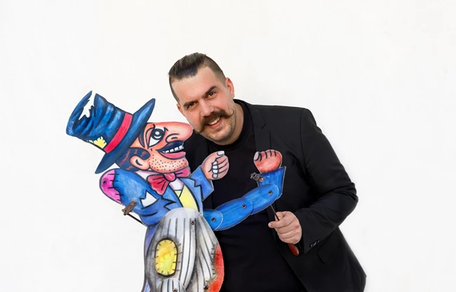 Εκπαιδευτικά προγράμματα στο Μέγαρο Μουσικής