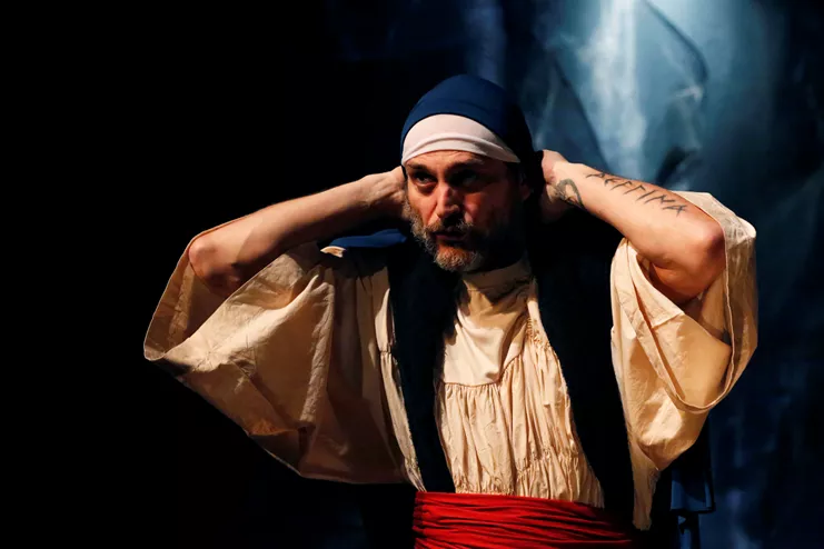 Μακρυγιάννης Unplugged