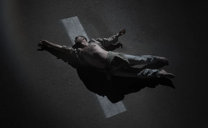 Στην παλιά εθνική Γιώργος Χριστοδούλου