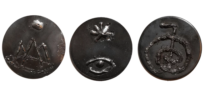 Αστικά Μονοπάτια Μαριλένα Κρανιώτη