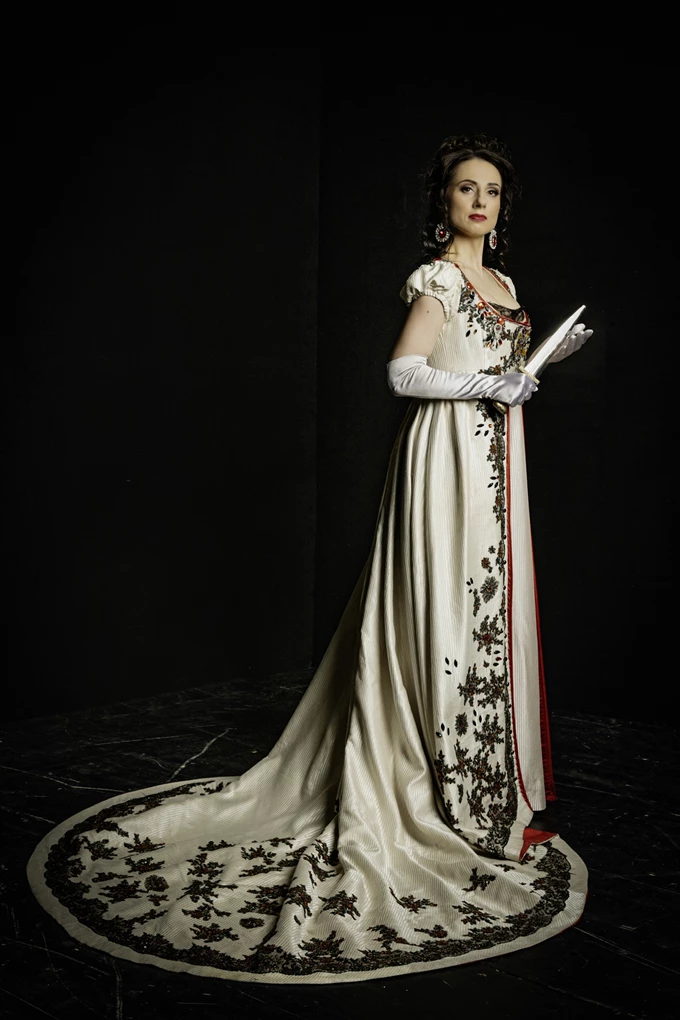 Τόσκα. Τζάκομο Πουτσίνι