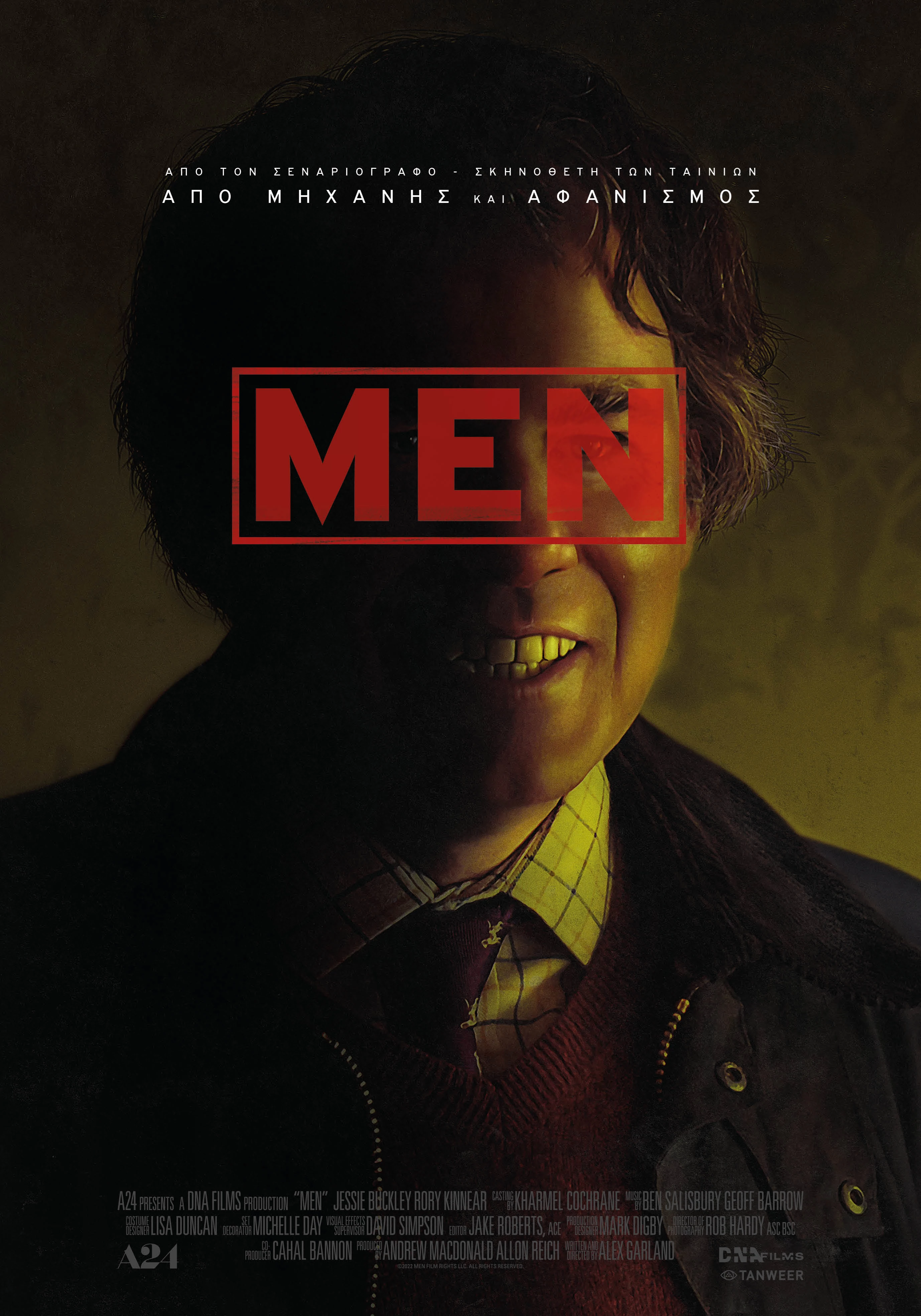 Men