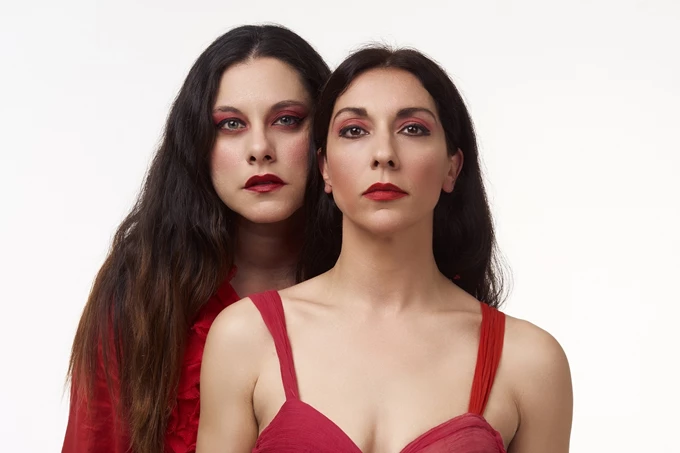 Η Λέλα και η Λέλα