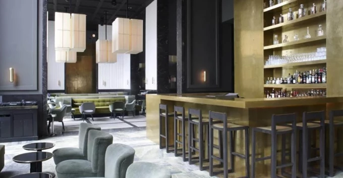 Πώς οι Ολυμπιακοί Αγώνες αλλάζουν τον εστιατορικό χάρτη του Παρισιού 5