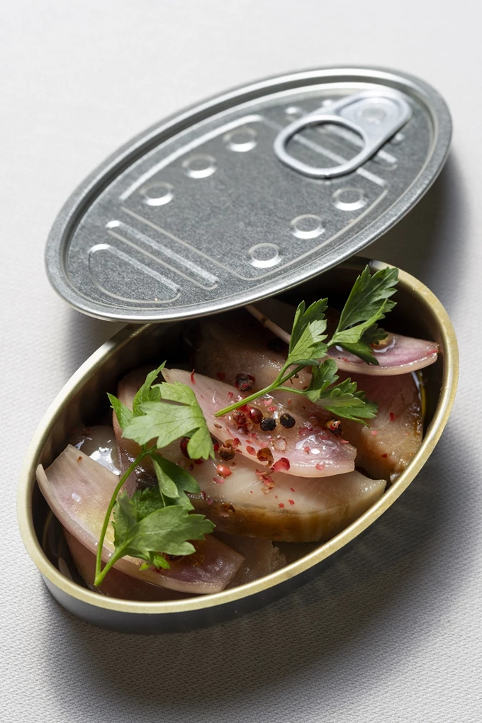 Το νέο εστιατόριο Sea You Mezeri στο Κολωνάκι 6