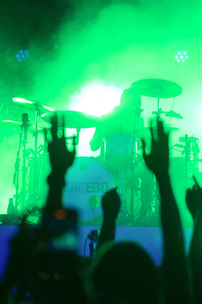 Placebo