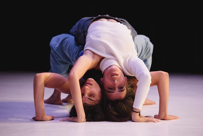 Fountains of mojitos