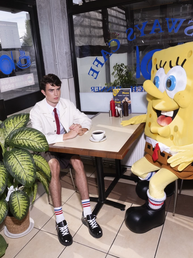 adidasOriginalsxSpongeBob