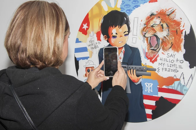 Le Petit Kaiser Good or evil