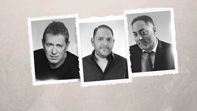 Άγγελος Διονυσίου Στέλιος Διονυσίου Διαμαντής