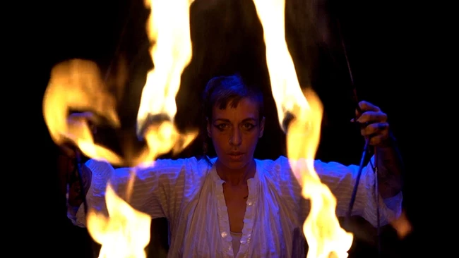 Αλαντίν The Show