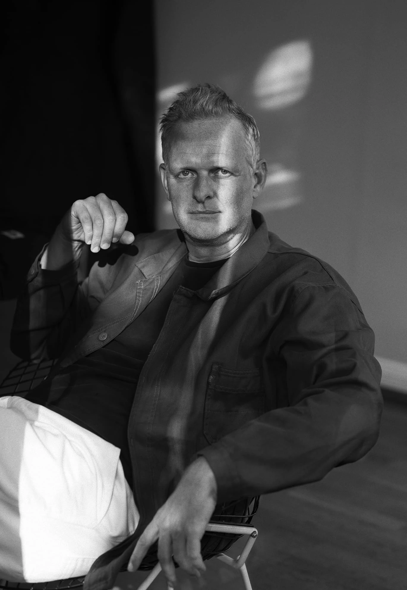 Τόμας Οστερμάιερ