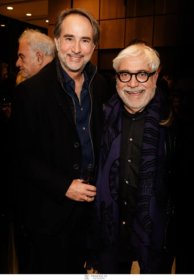 Θεατρικά Βραβεία Κοινού 2024