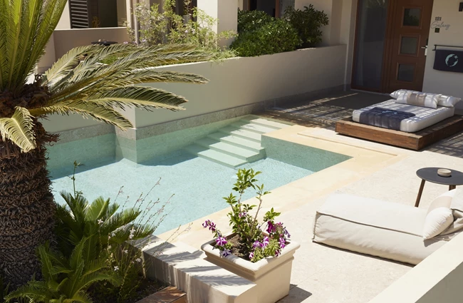 Exclusive Collection by Louis Hotels