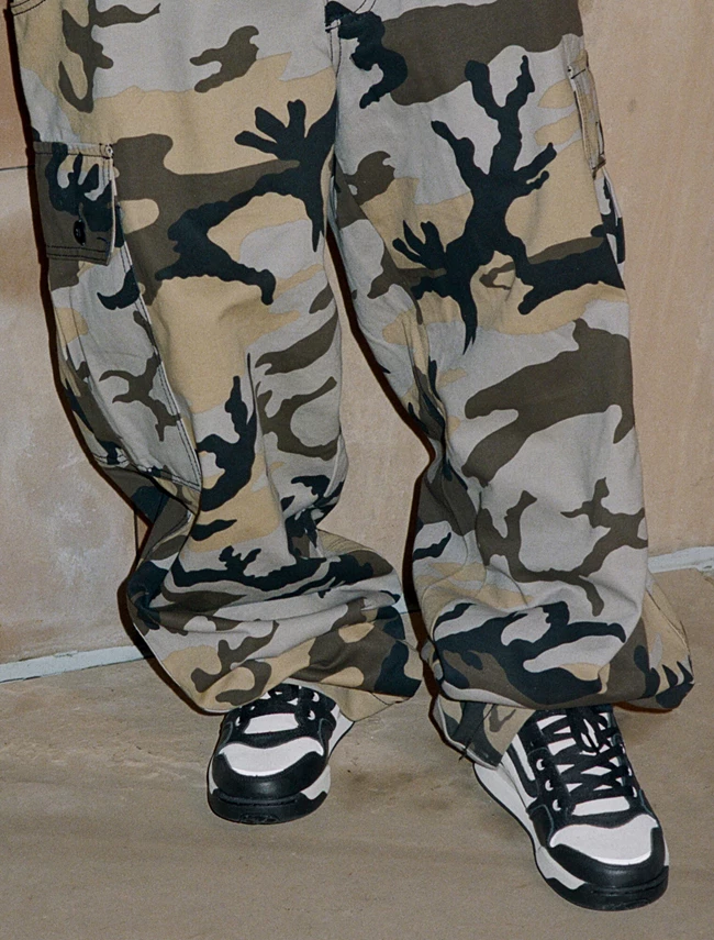 Vans Premium Συλλογή