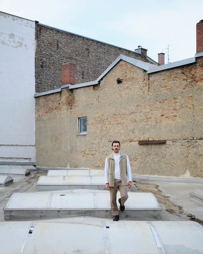 Antifascism Now Kalas Liebfried