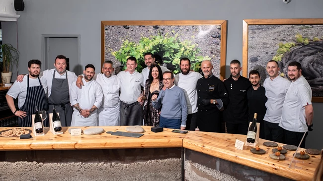 Boutari & Chefs’ Stories 1