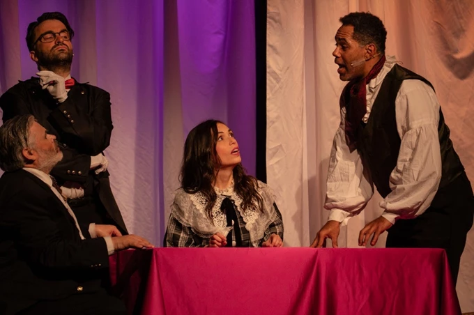 Αρσέν Λουπέν