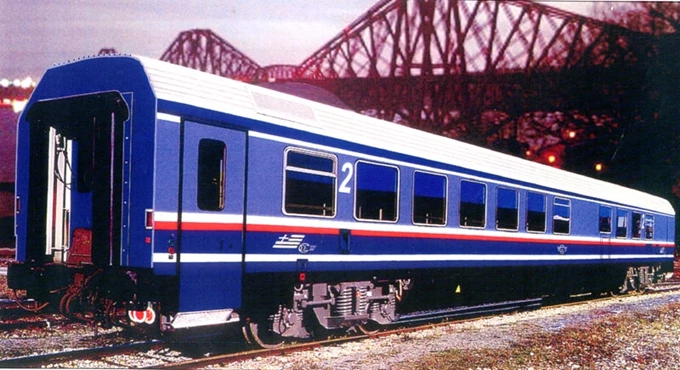 Τα τρόλεϊ, τα ΜΜΜ της Αθήνας και μία πρόταση από τον Γιάννη Τσεκλένη 5