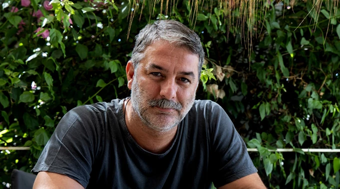 Σπασμένη φλέβα φωτογραφικό άλμπουμ