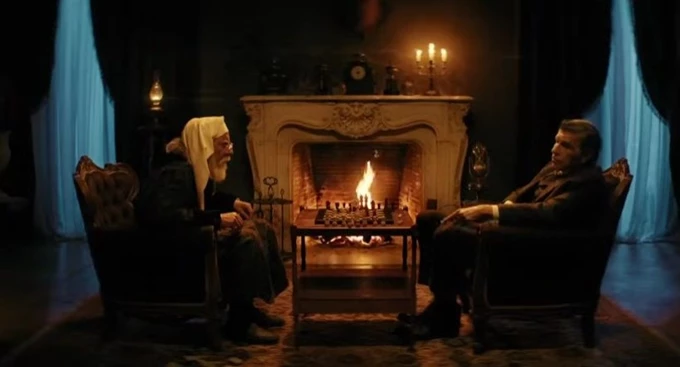 Τα Κάλαντα των Χριστουγέννων