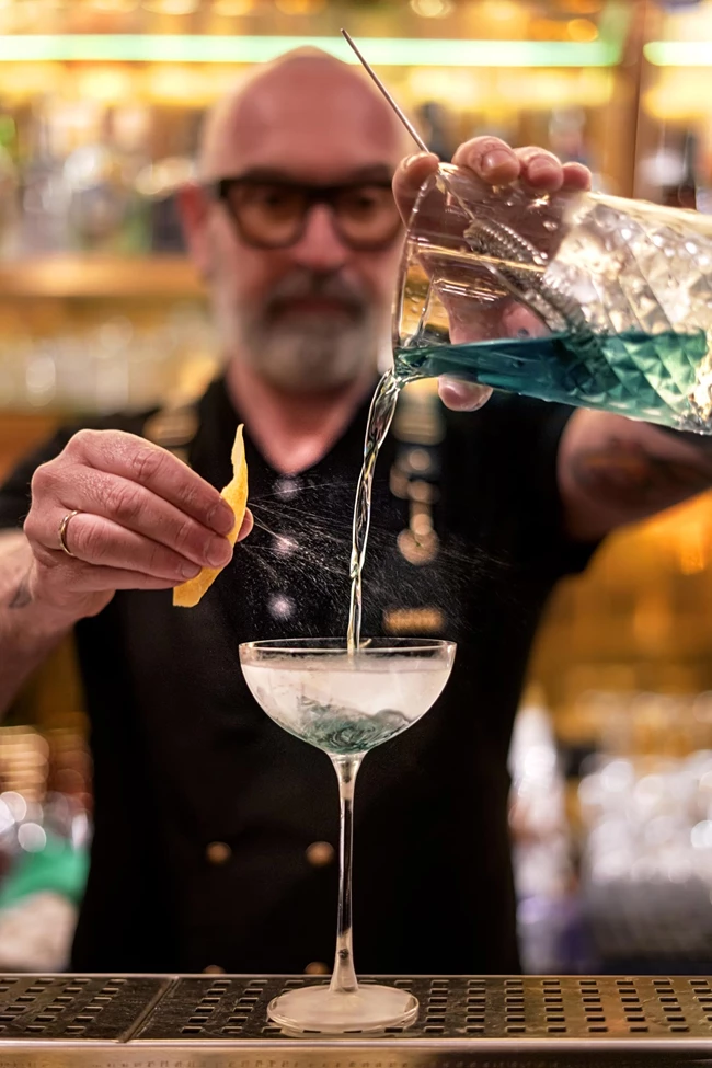 Aristide Hotel & Restaurant