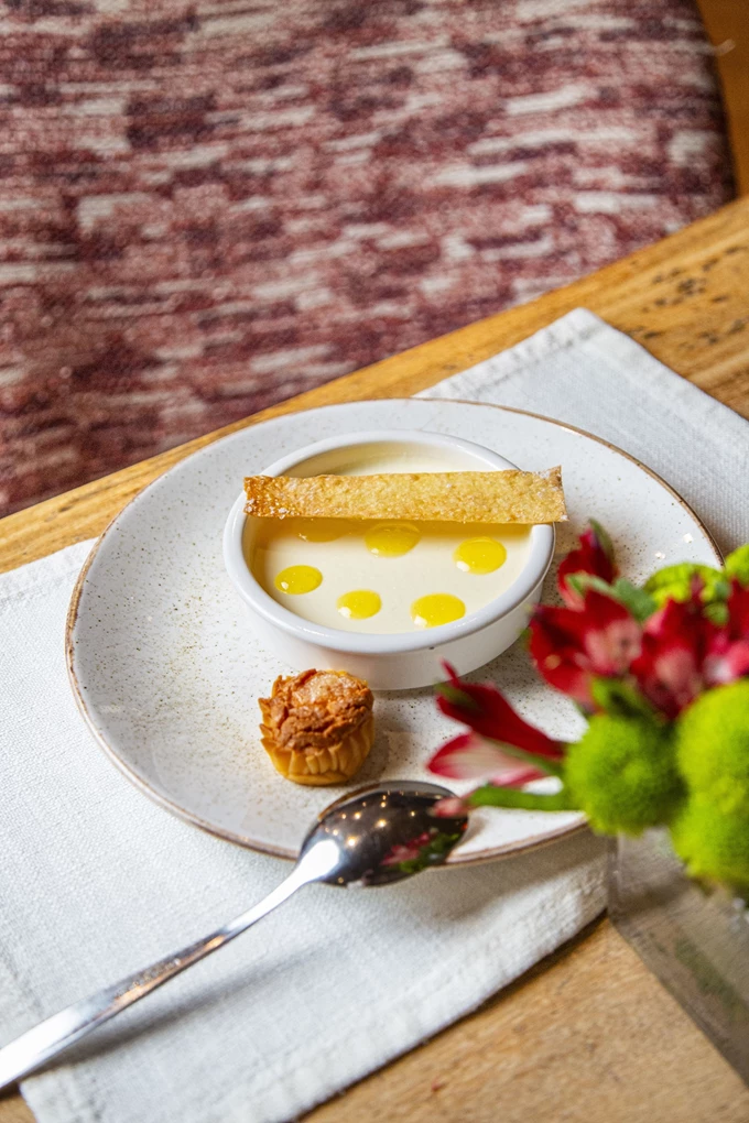 Το Μικρό Καράβι της Τήνου στο Symposio at Ark 11