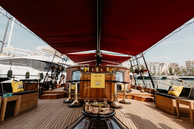 CUTTY SARK