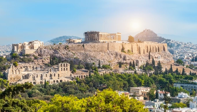 Αθήνα