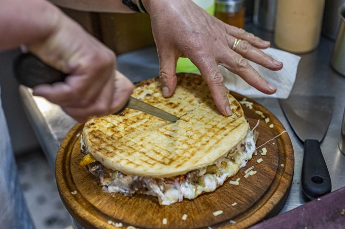 Νίκος ο Καλαβρυτινός