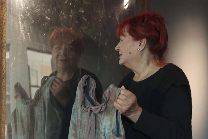 Σιωπηλές Κραυγές θέατρο πρόβα 2024-25