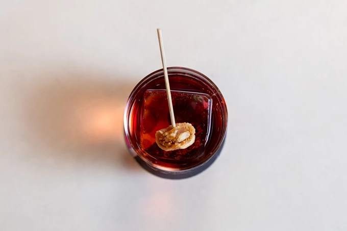 Το μπαρ Nouvelle Vague από τα Τίρανα που μπήκε στα The World's 50 Best Bars 2025 11