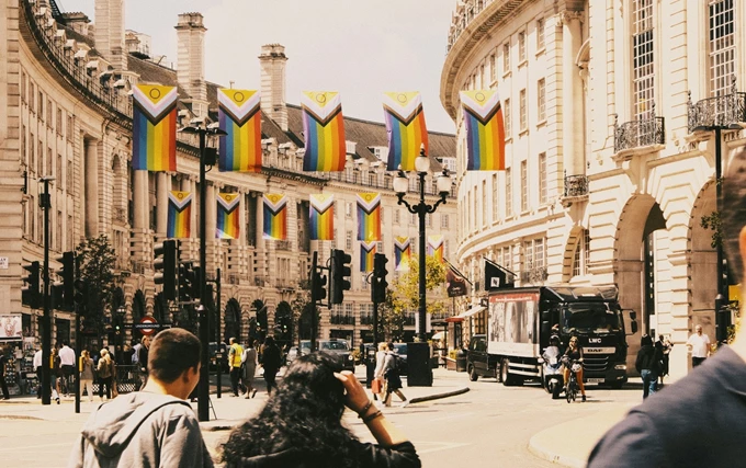 pride