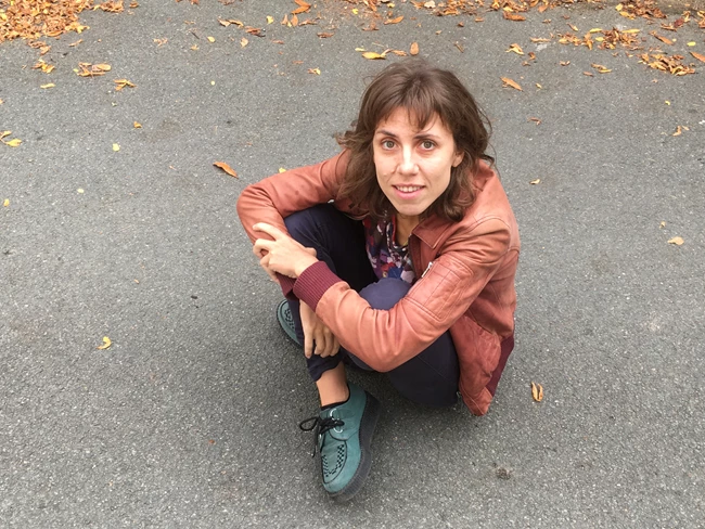 Κατερίνα Ανδρέου