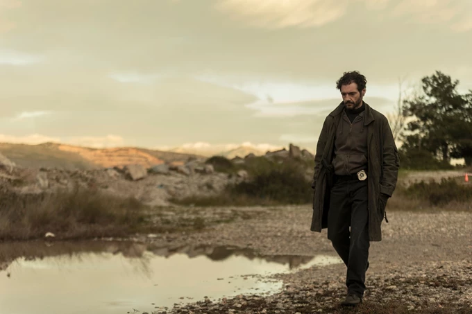 Σχέδιο Οδυσσέας