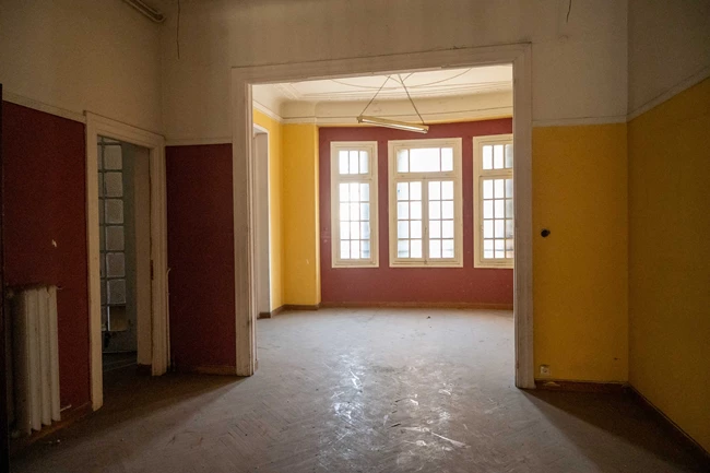 Σπίτι Maria Callas