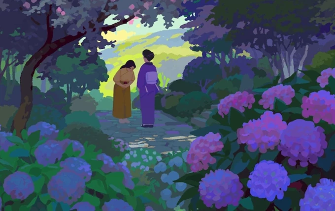 Η Μικρή Αμελί 7