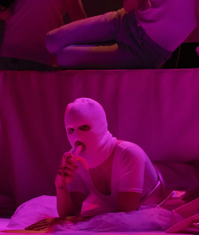 Πουστάρα