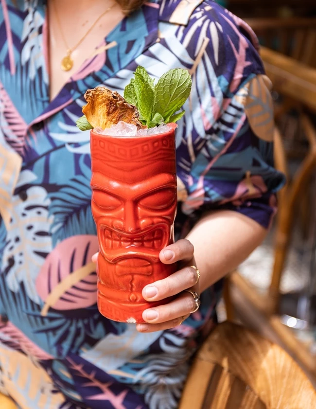 Angostura Tiki Week 2023 3