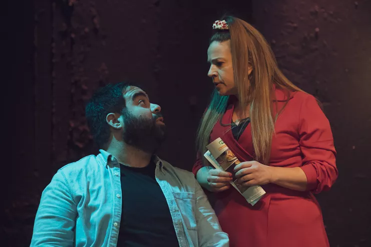 Ο κος Κόλπερτ