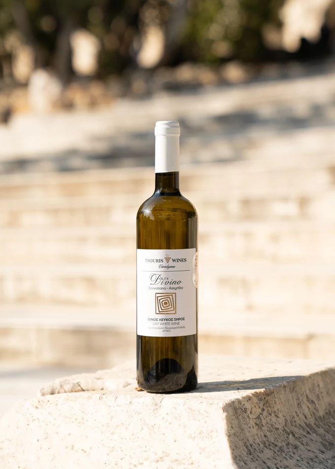 Tsouris Winery