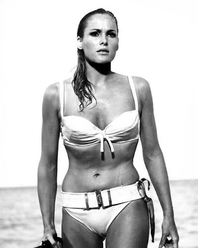 Dr. No