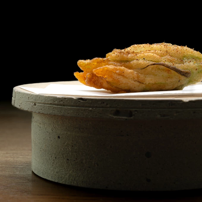 Εστιατόριο Ore στη Μπανγκόκ