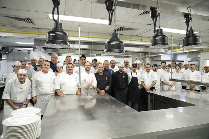 XRYSOI SKOUFOI KYPROU 2025