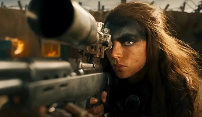 Furiosa